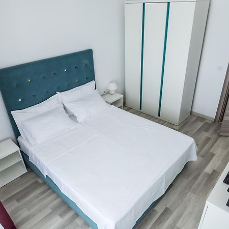 Apartament Izet مامايا المظهر الخارجي الصورة
