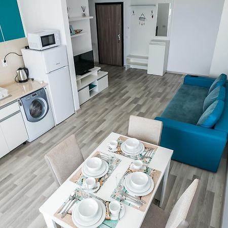 Apartament Izet مامايا المظهر الخارجي الصورة