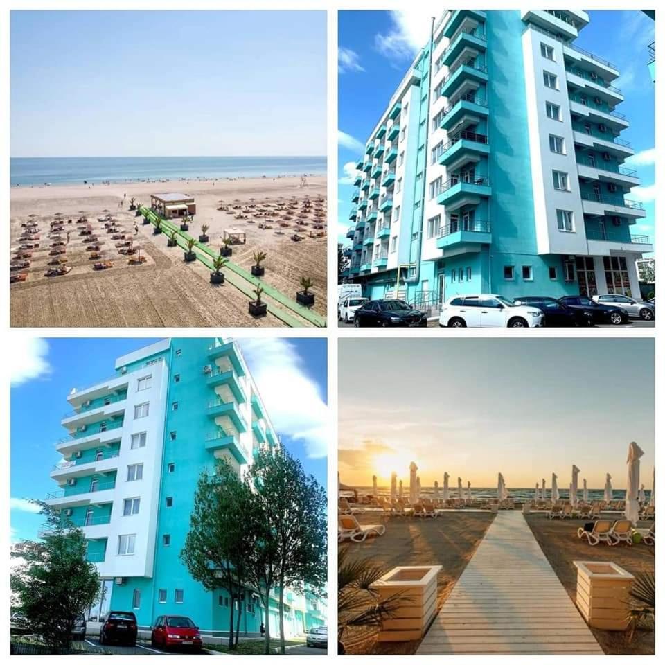Apartament Izet مامايا الغرفة الصورة