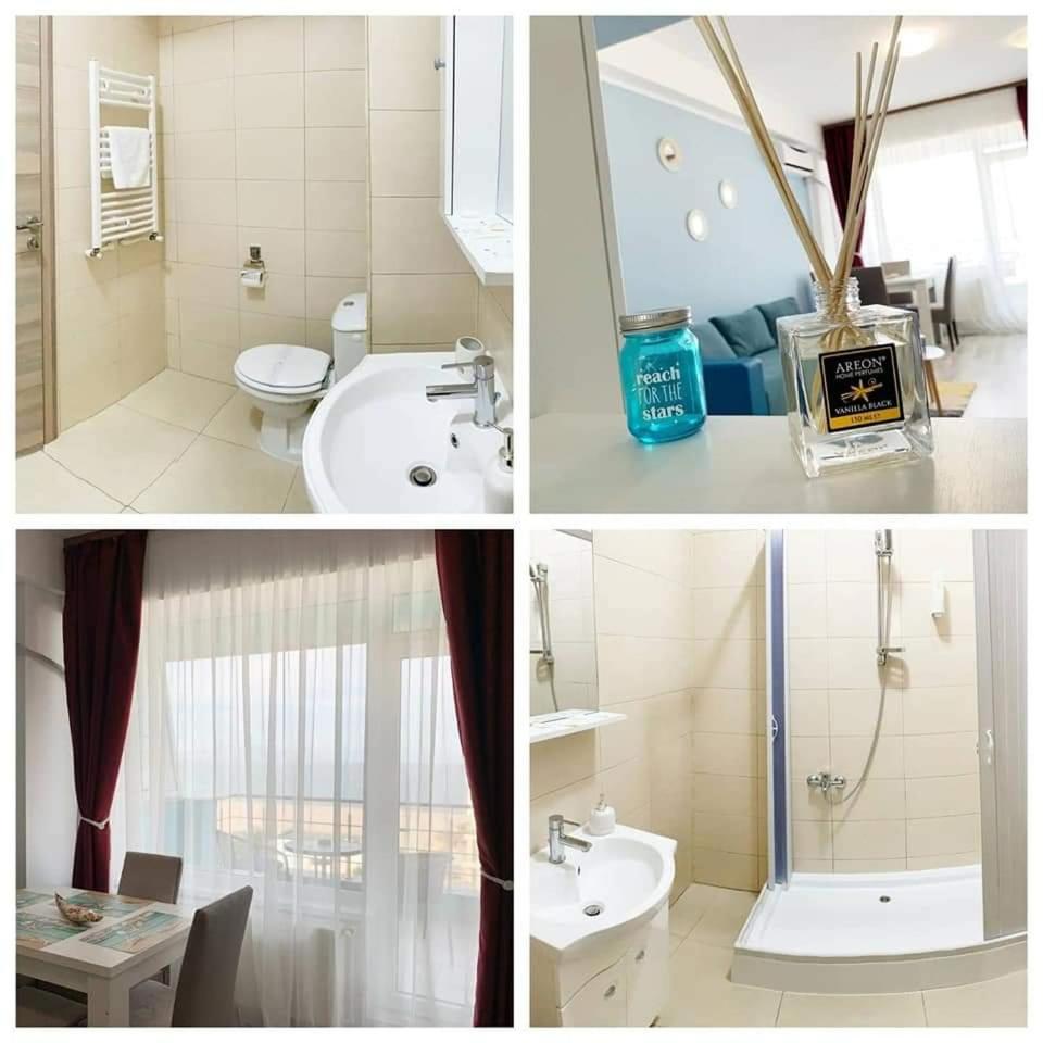 Apartament Izet مامايا الغرفة الصورة