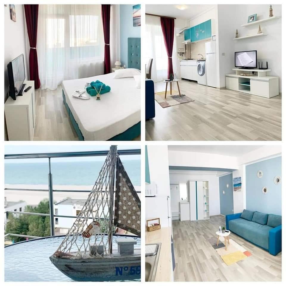 Apartament Izet مامايا الغرفة الصورة