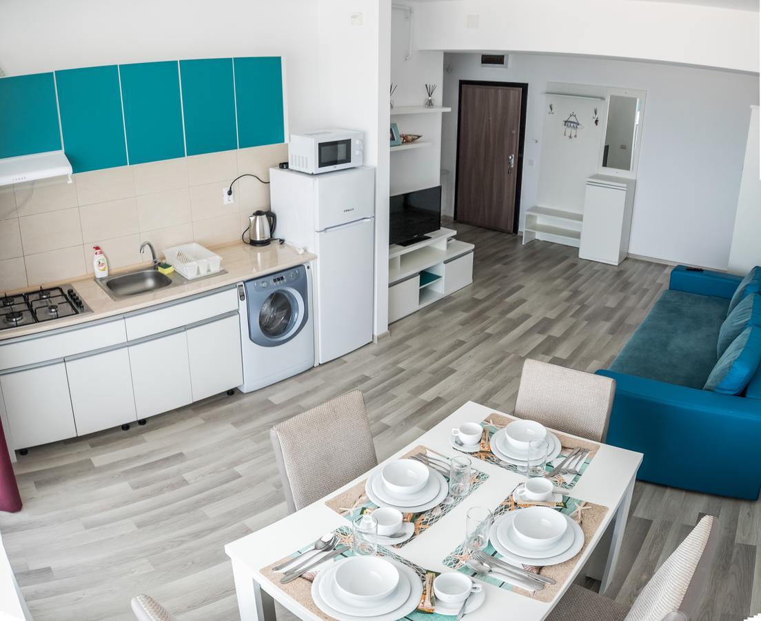 Apartament Izet مامايا المظهر الخارجي الصورة