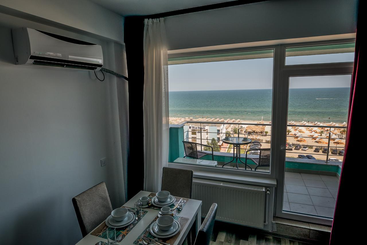 Apartament Izet مامايا المظهر الخارجي الصورة