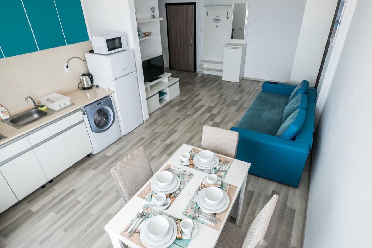 Apartament Izet مامايا المظهر الخارجي الصورة
